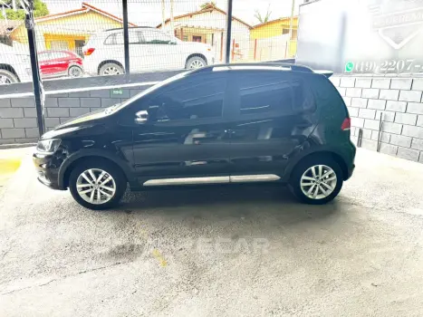 Fox TRACK 1.0 Flex 12V 5p