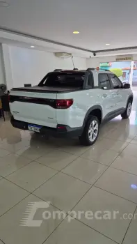 MONTANA 1.2 Turbo LTZ