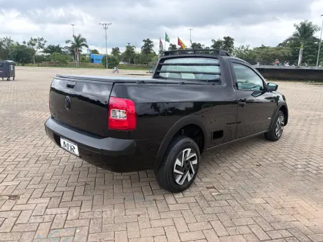 NOVA SAVEIRO 1.6 MI CS 8V G.VI