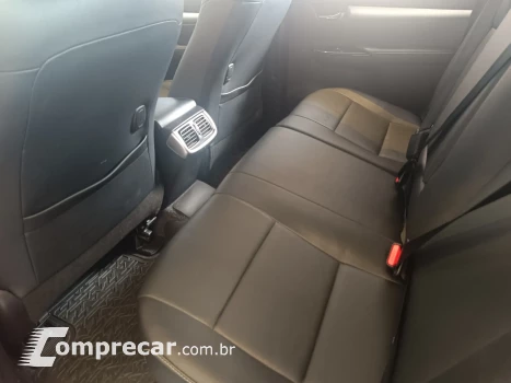 HILUX 2.8 D-4D TURBO CD SRV 4X4 AUTOMÁTICO
