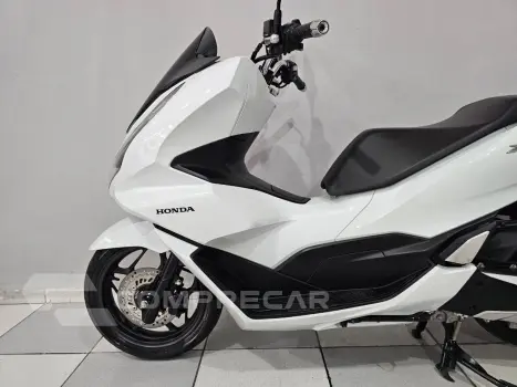 HONDA PCX 160 ABS