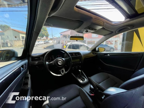 JETTA 2.0 Comfortline