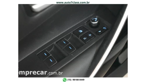 COROLLA - 2.0 VVT-IE XEI DIRECT SHIFT