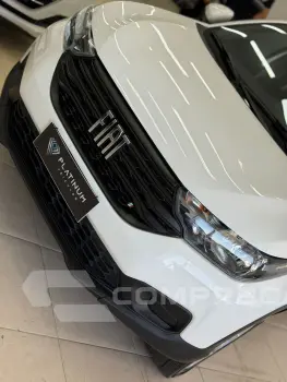 Strada Endurance 1.3 Flex 8V CS Plus