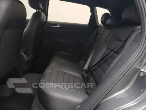 TAOS 1.4 250 TSI TOTAL FLEX HIGHLINE AUTOMÁTICO