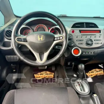 Fit EX/S 1.5 Flex/Flexone 16V 5p Aut.