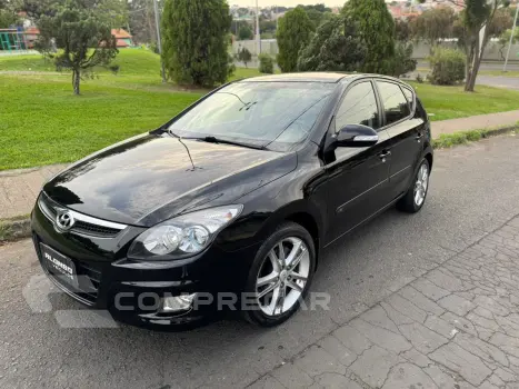 Hyundai i30 2.0 4 portas