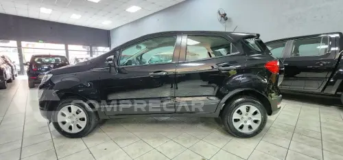 EcoSport SE Direct 1.5 Flex 5p Aut.