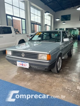 Volkswagen Gol CLi / CL/ Copa/ Stones 1.6 2 portas