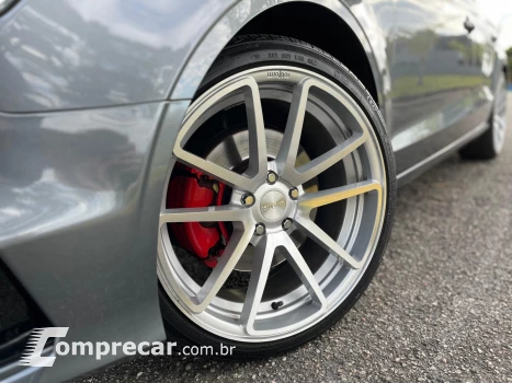 A3 2.0 TFSI SEDAN AMBITION 16V GASOLINA 4P S-TRONIC