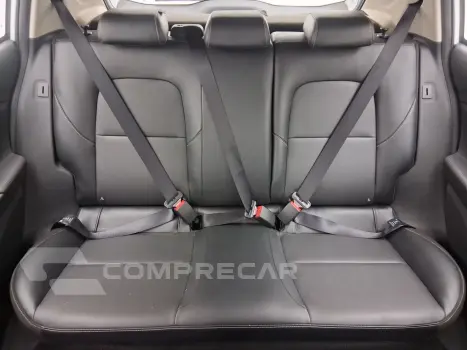 ONIX 1.0 TURBO FLEX PREMIER AUTOMÁTICO