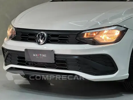 Polo Track 1.0 Flex 12V 5p