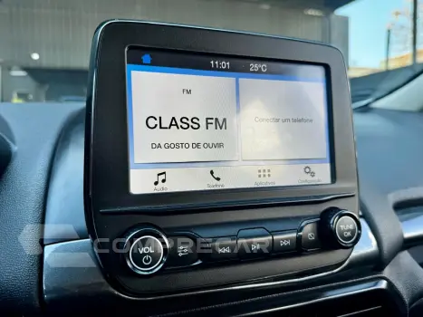 ECOSPORT 1.5 Ti-vct SE