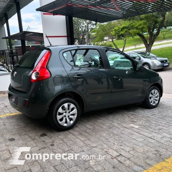 PALIO 1.4 MPI Attractive 8V