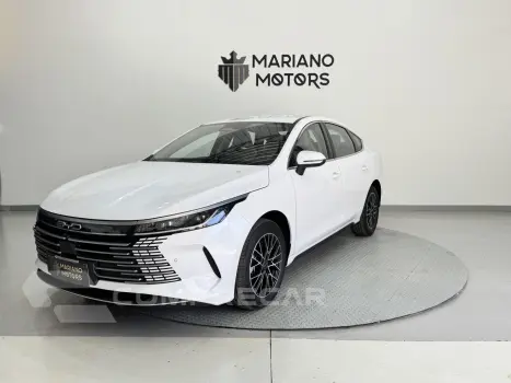 KING 1.5 DM-I PHEV GS AUTOMÁTICO