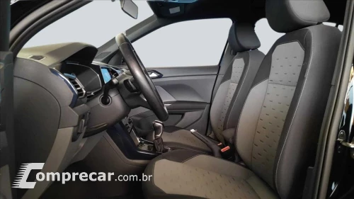 T-CROSS 1.0 200 TSI TOTAL FLEX COMFORTLINE AUTOMÁ