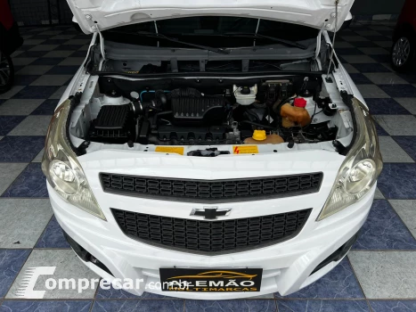 MONTANA 1.4 MPFI LS CS 8V
