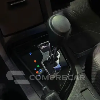 Corolla GLi 1.8 Flex 16V  Aut.