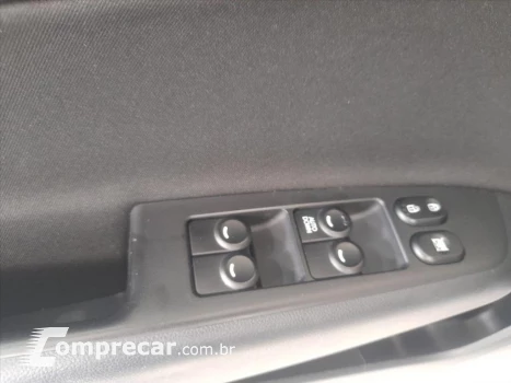 HB20 1.0 COMFORT 12V FLEX 4P MANUAL