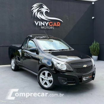 CHEVROLET MONTANA 1.4 MPFI Sport CS 8V 2 portas