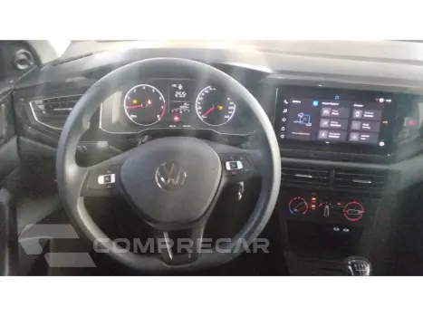POLO 1.0 MPI TRACK MANUAL