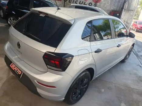 Polo 1.0 Mpi Track Manual