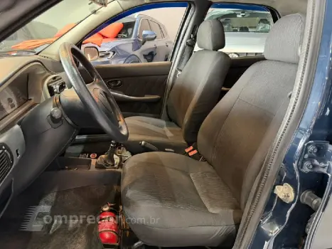 PALIO 1.0 MPI FIRE ECONOMY 8V FLEX 4P MANUAL