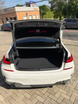 320iA 2.0 TB M Sport A.Flex/M.Sport 4p