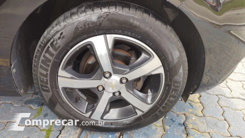 PRISMA 1.4 MPFI LTZ 8V