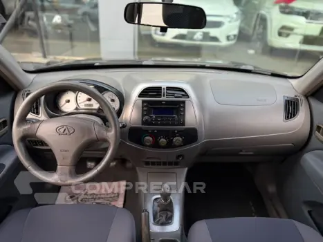 Tiggo 2.0 16V Mec. 5p