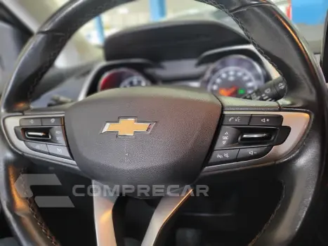 TRACKER Premier 1.2 Turbo 12V Flex Aut.