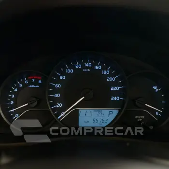 COROLLA 1.8 GLI Upper 16V