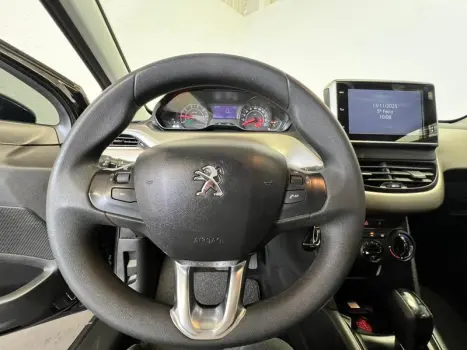 2008 ALLURE PACK 1.6 FLEX 16V AUT