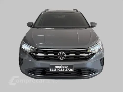 NIVUS 1.0 200 TSI TOTAL FLEX COMFORTLINE AUTOMÁTI