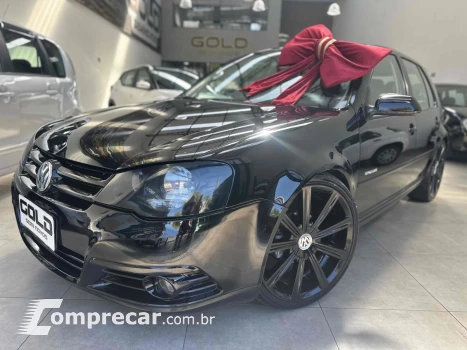 GOLF 1.6 MI SPORTLINE 8V FLEX 4P MANUAL