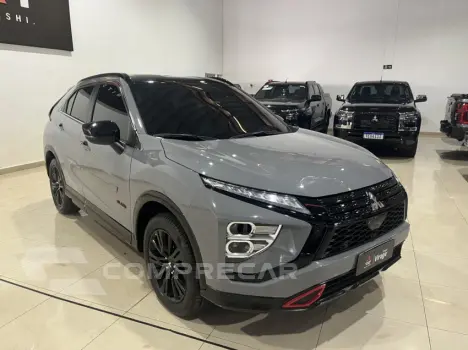 ECLIPSE CROSS 1.5 Mivec Turbo HPE Black
