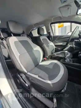 ONIX HATCH LS 1.0 8V FlexPower 5p Mec.