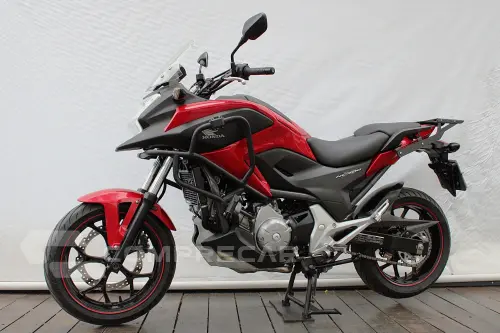 HONDA NC 700X