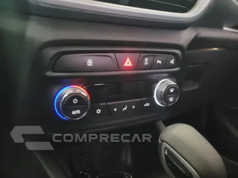 TRACKER Premier 1.2 Turbo 12V Flex Aut.