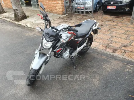 Twister  250