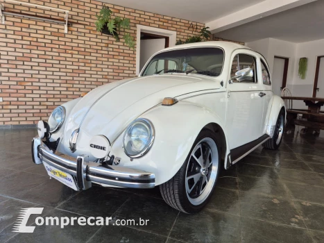 FUSCA 1.5 8V