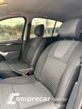 SANDERO 1.6 Privilége 16V