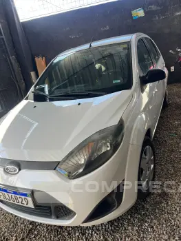 FORD FIESTA 1.0 Rocam S 8V 4 portas