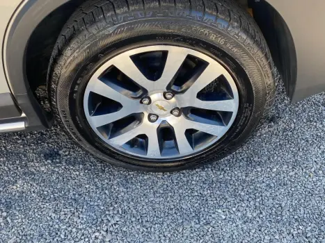 SPIN 1.8 Activ 8V