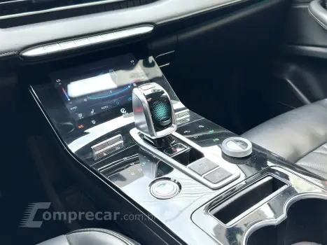 TIGGO 8 PRO 1.5 TCI PLUG-IN HYBRID DHT