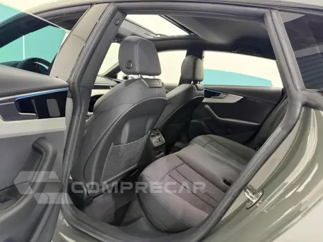 A5 SPB 2.0TFSI