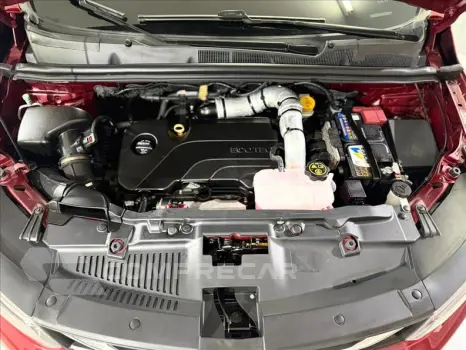TRACKER 1.4 16V Turbo LT