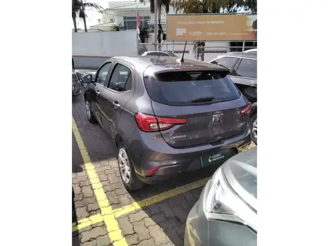 ARGO 1.0 FIREFLY FLEX DRIVE MANUAL