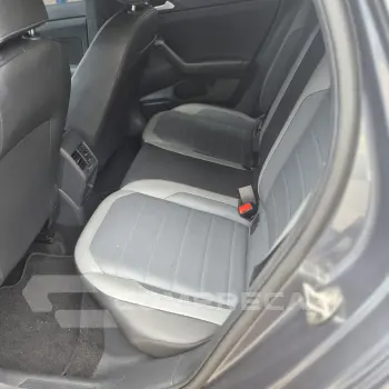 NIVUS 1.0 200 TSI Highline