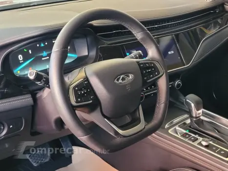 ARRIZO 6  PRO 1.5 Turbo Flex Aut.